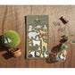 Suatelier | Land Animals