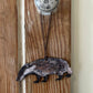 Badger birch plywood decoration