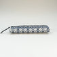 Inky Tile Slim Pencil Case