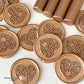 Sealing Wax - Warm Gold