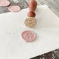 Summer Garden - Wax Stamp