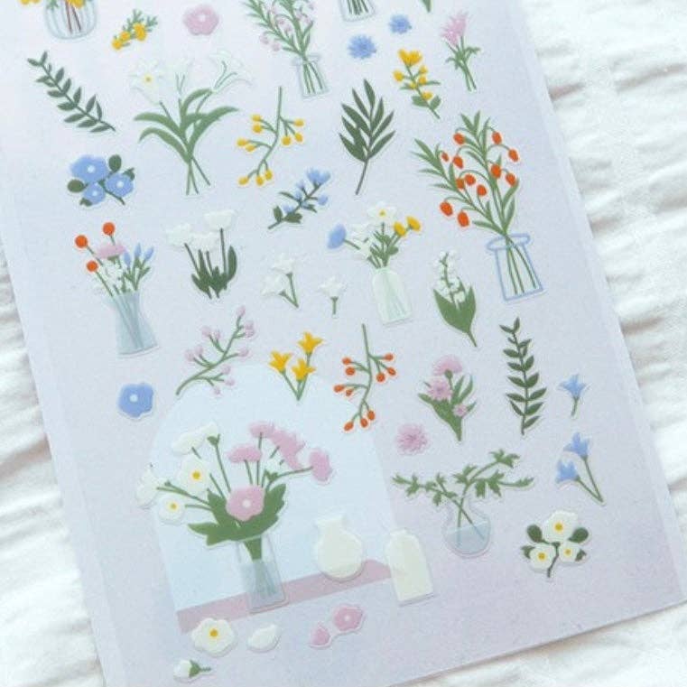 Suatelier | Fleur