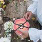Flower Shaped Press - Pinks