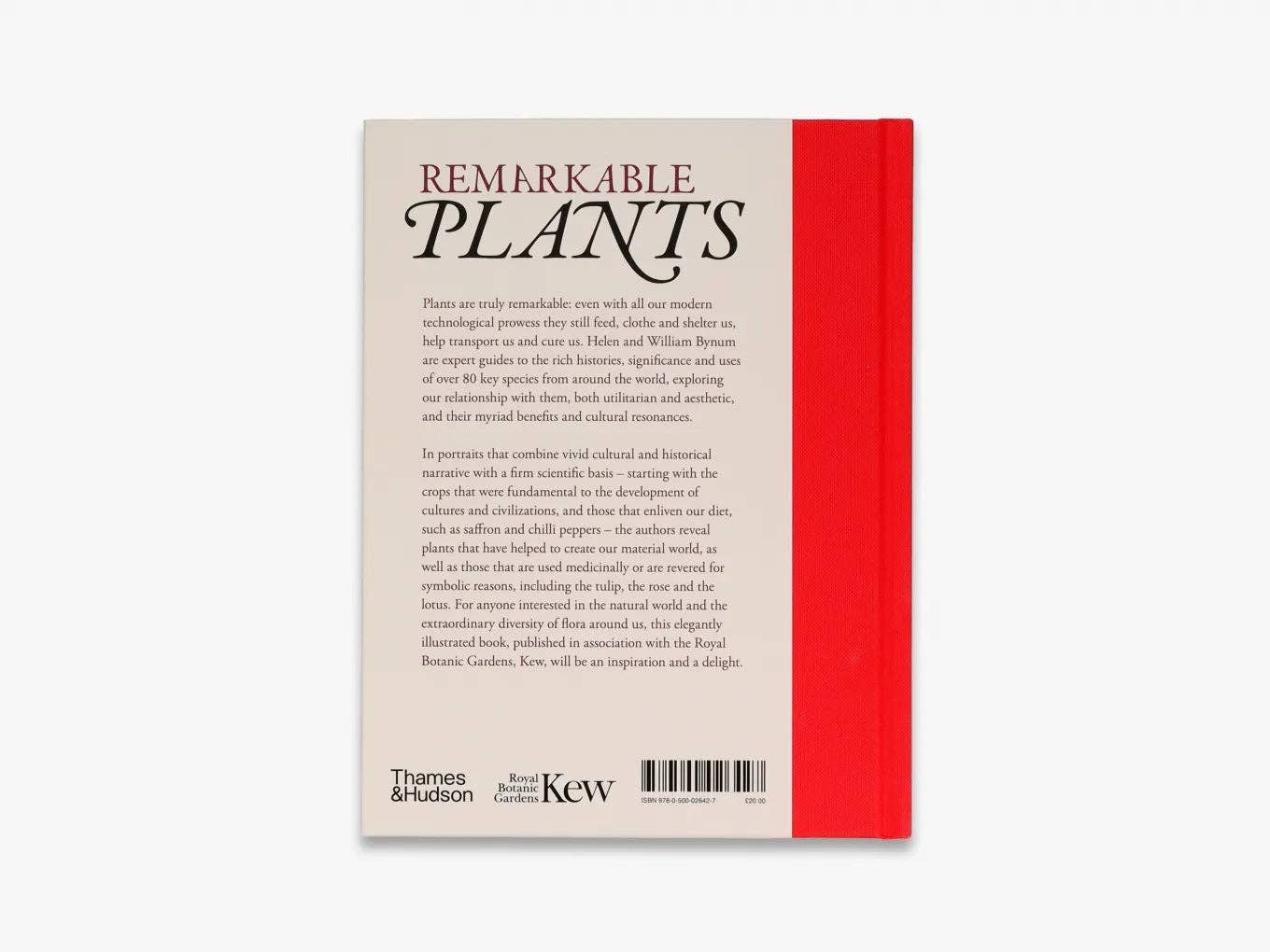 Remarkable Plants