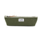 Luddite Boat Pen Case – Japanese Canvas & Denim in Three Sizes: Okayama Denim / Small