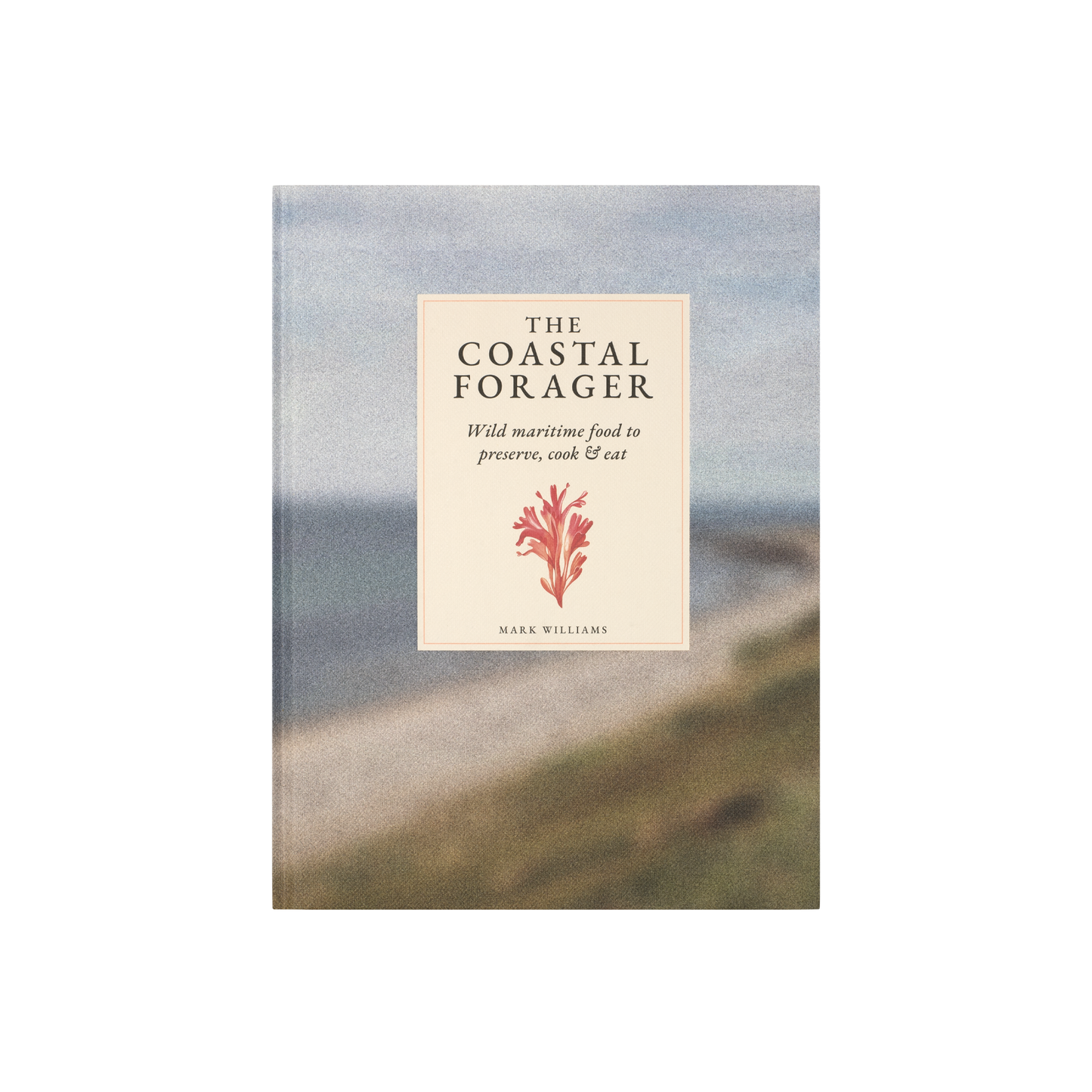 The Coastal Forager