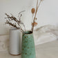 Large Vase : Green