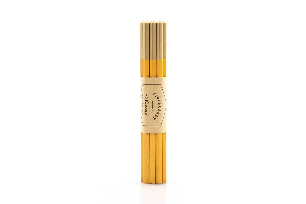 Kalimero Fine&Candy Graphite Pencil Set