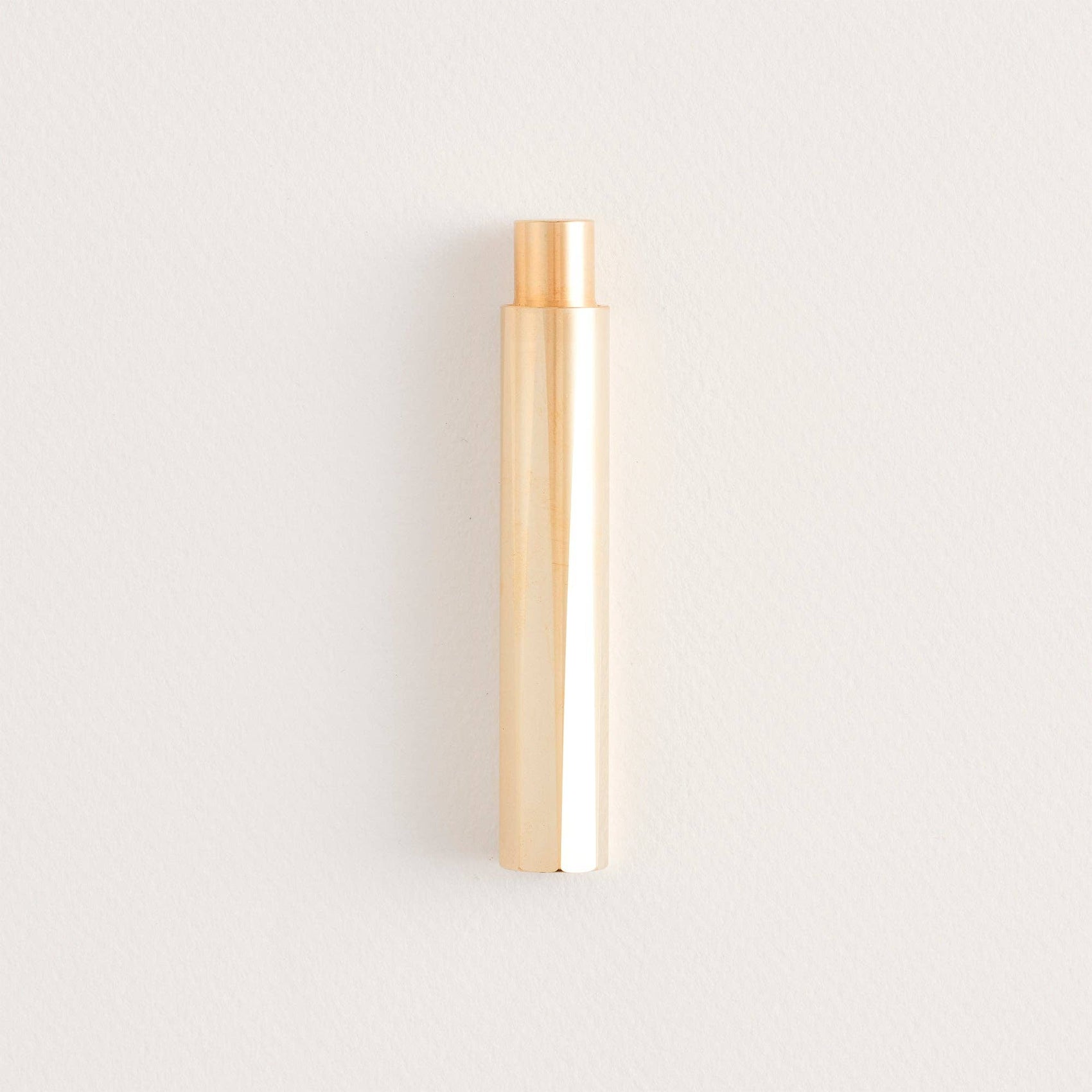 The Brass Wren - Refillable Writing Pen