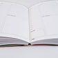 Flora Undated Daily Planner Book