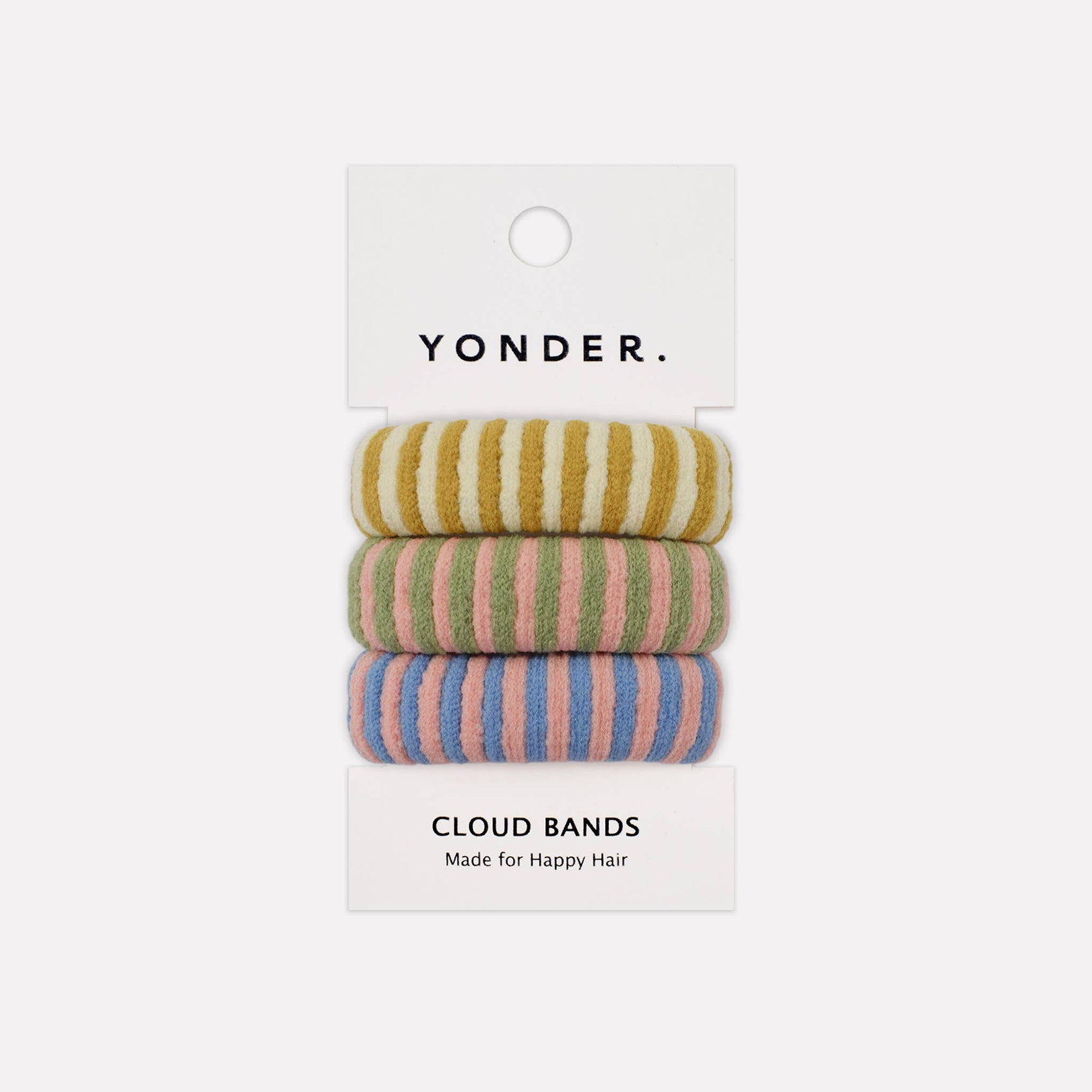 Cloud Bands | Mix