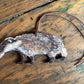Badger birch plywood decoration