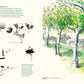 Sketching Outside - An Illustrated Guide to Making Art on the Go (Paperback)