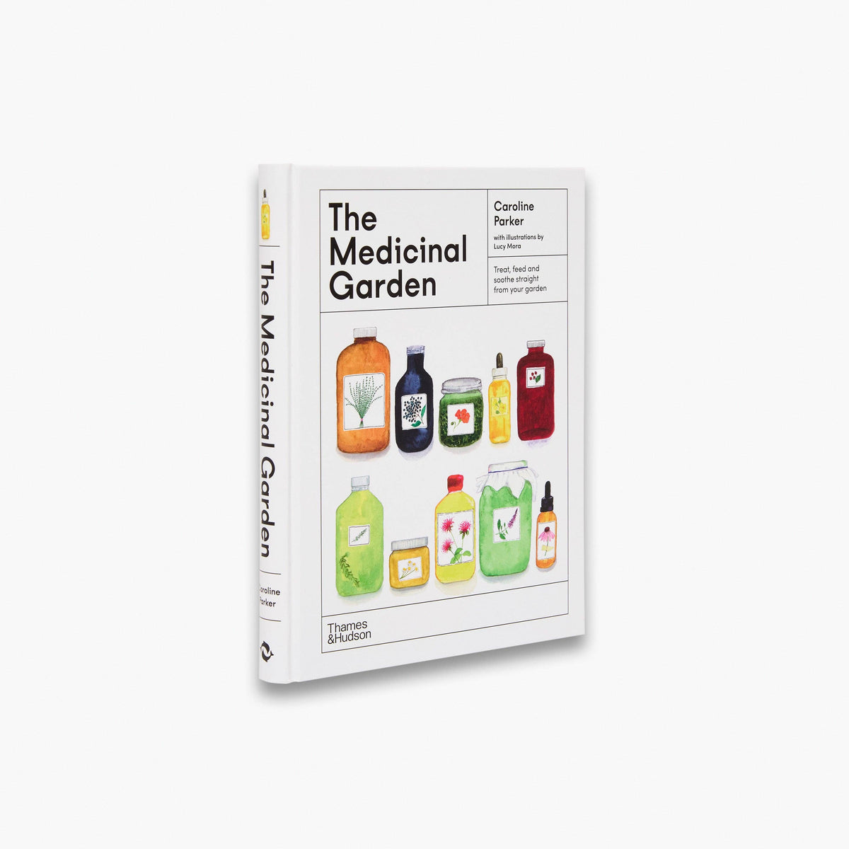 The Medicinal Garden