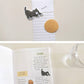 Suatelier | Cat!