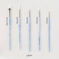 Write Off Paintbrush set: Nimbus