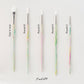 Write Off Paintbrush set: Nimbus