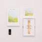 The Brass Wren - Refillable Writing Pen