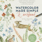Watercolour Made Simple Workbook