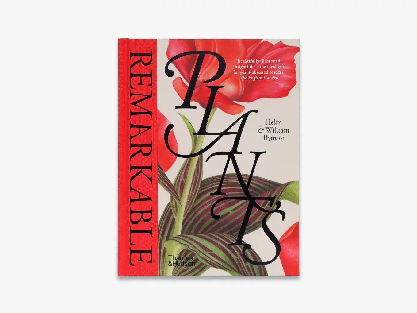 Remarkable Plants