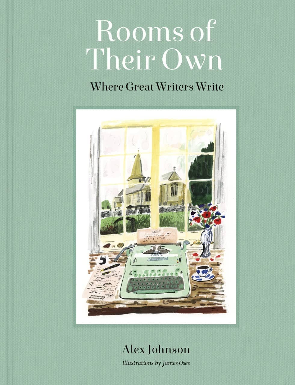 Rooms of their Own