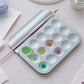 Studio Palette: Cerulean Blue