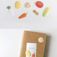 Suatelier | Vegetables