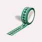 Damson Washi Tape