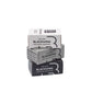 Blackwing Two-Step Long Point Pencil Sharpener: White