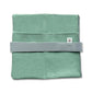 Yamamoto Paper RO‑BIKI NOTE Canvas Cover: Vintage Blue