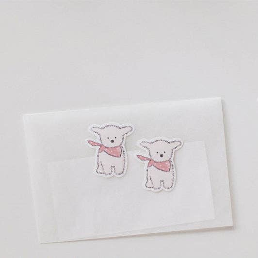 Suatelier | Baby Puppy