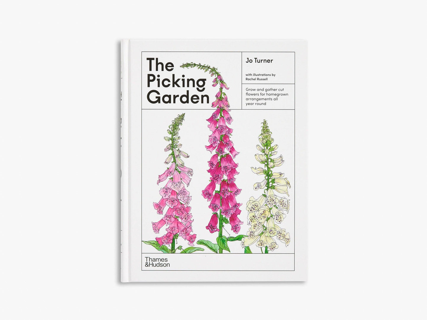 The Picking Garden