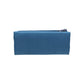 Luddite Resonance Multi-Purpose Bendy Pen Case: Blue Gray