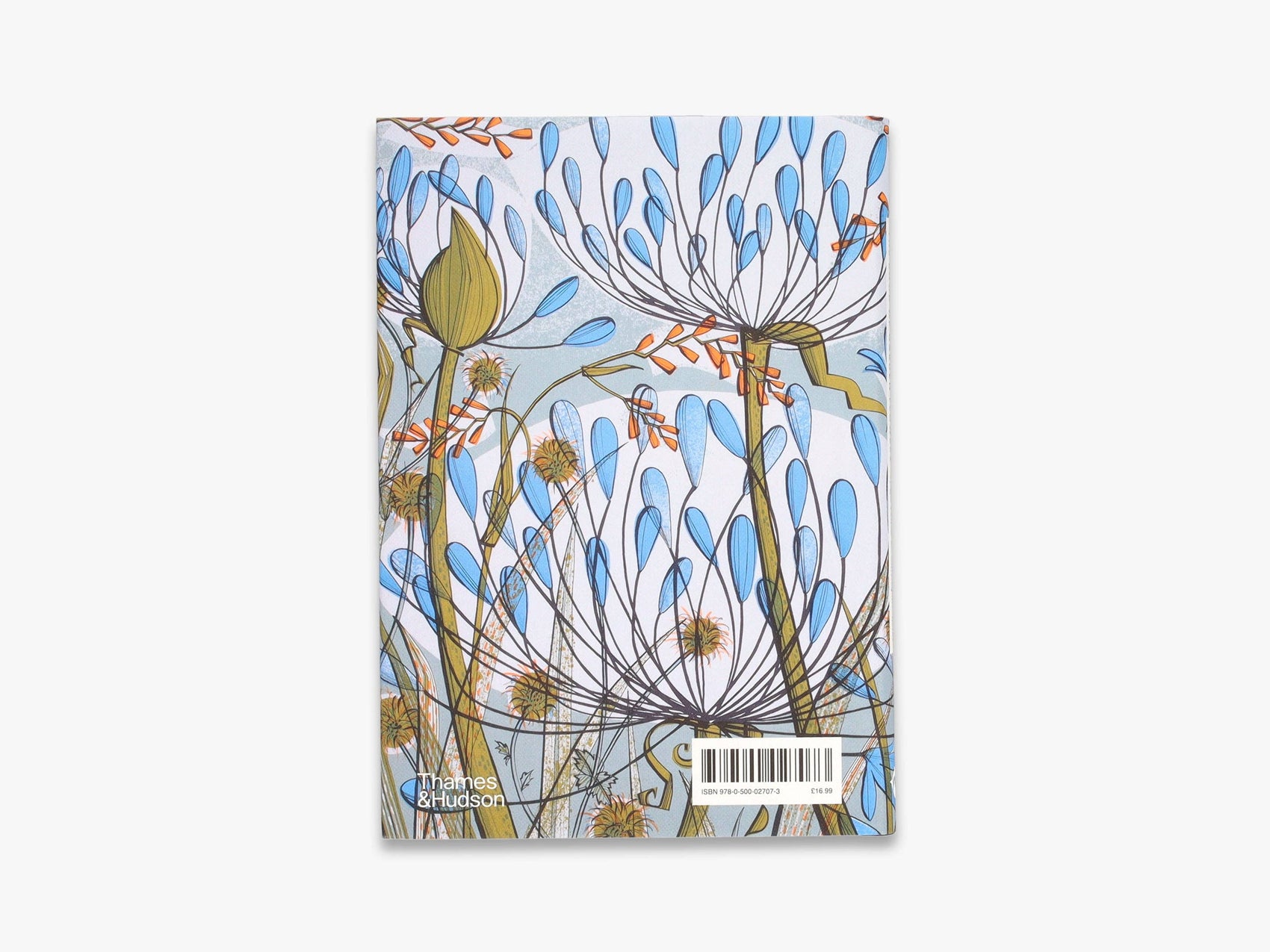 The Book of Garden Flowers
