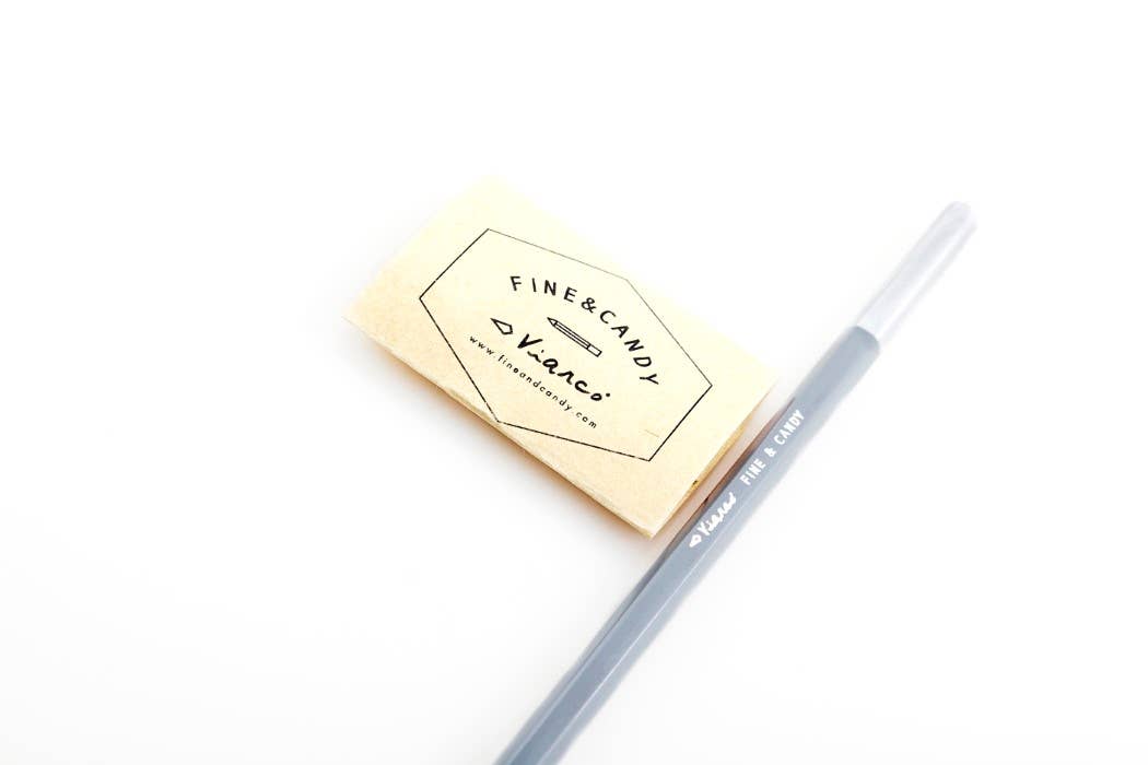 Smokey Graphite Pencil Set of 12