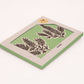 Recipe Notecard Pack (x4) - Herb