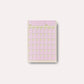 Casetta Monthly Planner Sticky Notes