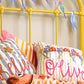 Colourful Bird Garland