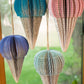 Ice Cream Cone-Summer Decor-Birthday Decor: Mint Green