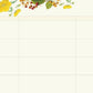 RHS Gardener's Five Year Record Book