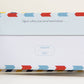 Letters to Open When... - Write Now. Read Later. Treasure Forever. (Other Printed Item)