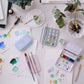 Naturescape Watercolour Collection