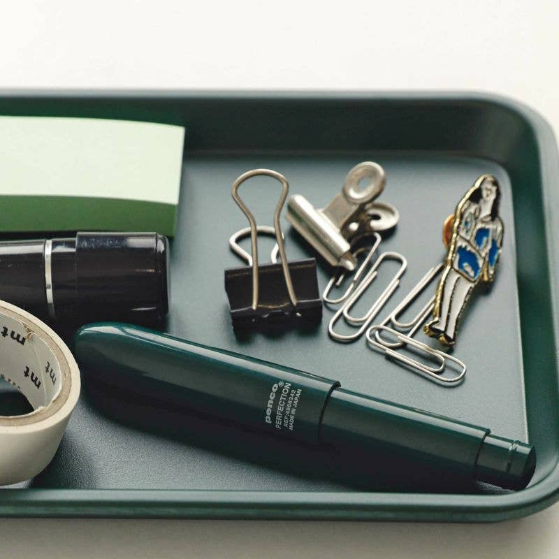 Hightide Penco Bullet Pencil Light: Black