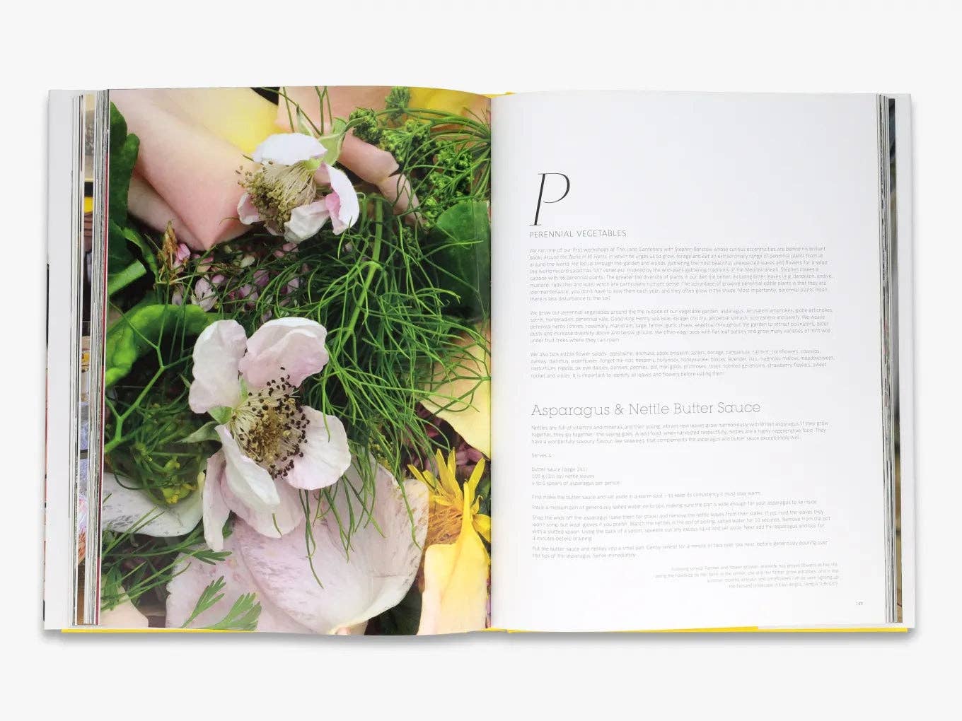 Soil to Table: The Land Gardeners