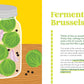 Pickles, Illustrated - A Cookbook of 36 Recipes and Briny Miscellany (Hardback)