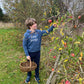 Children's Free Range Hoodie
