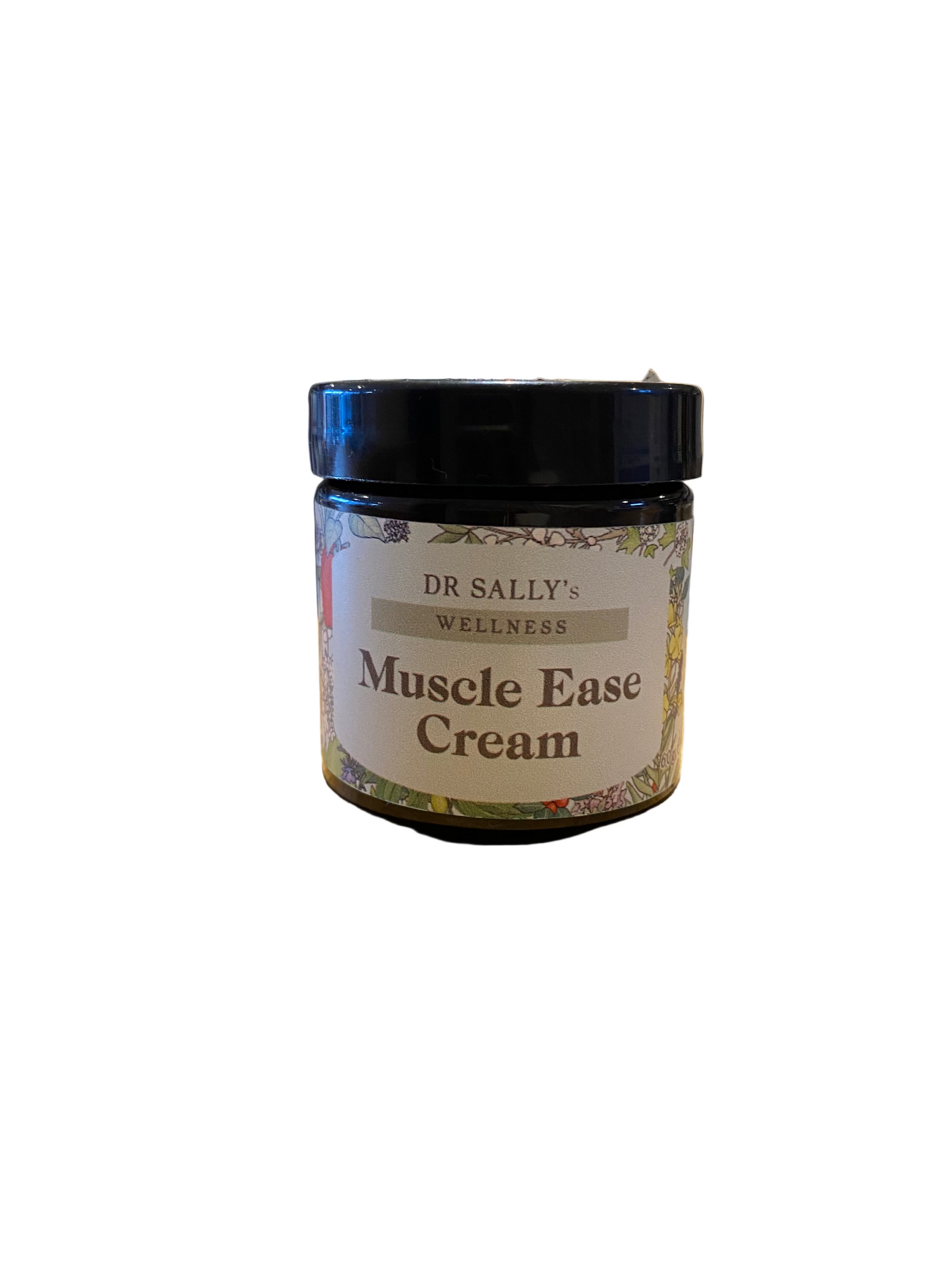 Muscle Ease Cream