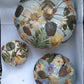 Pumpkin Decoupage