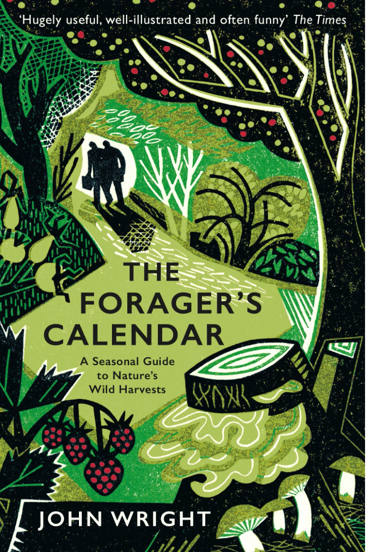 FORAGERS CALENDAR
