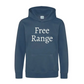 Children's Free Range Hoodie